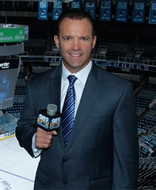 Joe Saunders