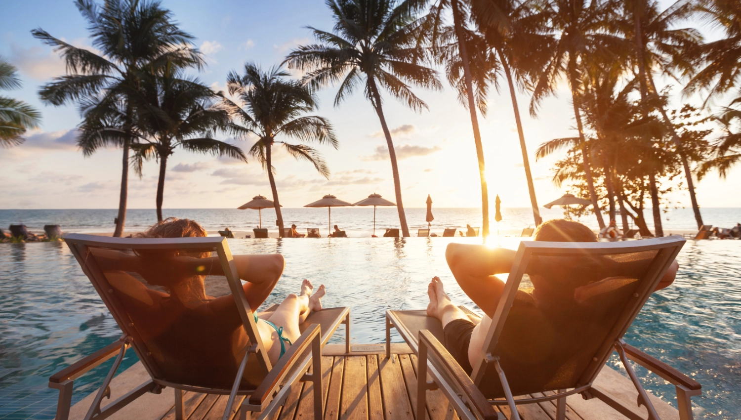 Individual Travel Booking