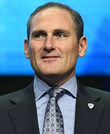 Joe Saunders