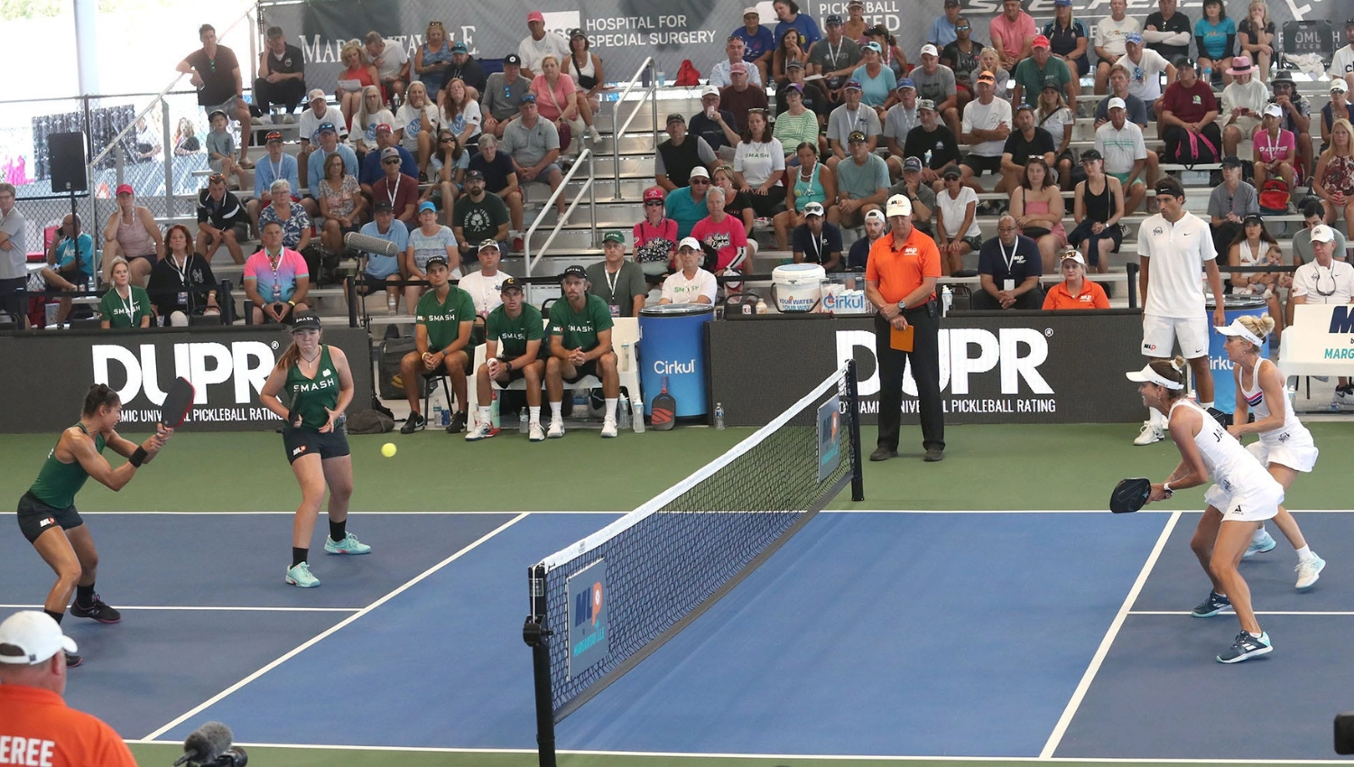 Pickleball