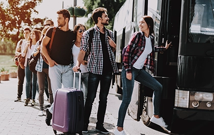 Travel & Experiences